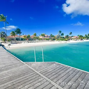 Five Stars Luxury Boubou Villa