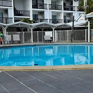 Marina Golf Appartement