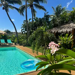 Le Petit Havre Tropical Guadeloupe, Gite, Massages & Appartement