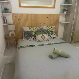 Marina De Francois-piscine-super Vue-duplex Appartement
